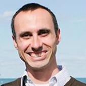 photo of Aron Culotta