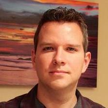 photo of Greg Druck
