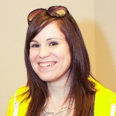 photo of Hanna Wallach