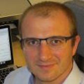 photo of Klim Zaporojets