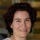 photo of Laura Dietz