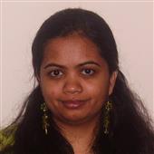 photo of Pallika Kanani