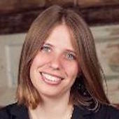 photo of Rachel Shorey