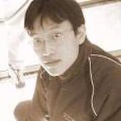 photo of Xuerui Wang