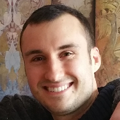 photo of Michael Boratko