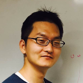 photo of Xun Wang