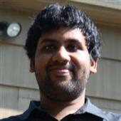 photo of Arvind Neelakantan