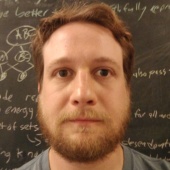 photo of Craig Greenberg