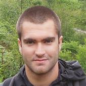 photo of David Belanger
