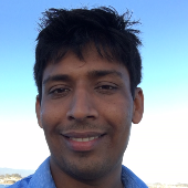 photo of Mohit Yadav