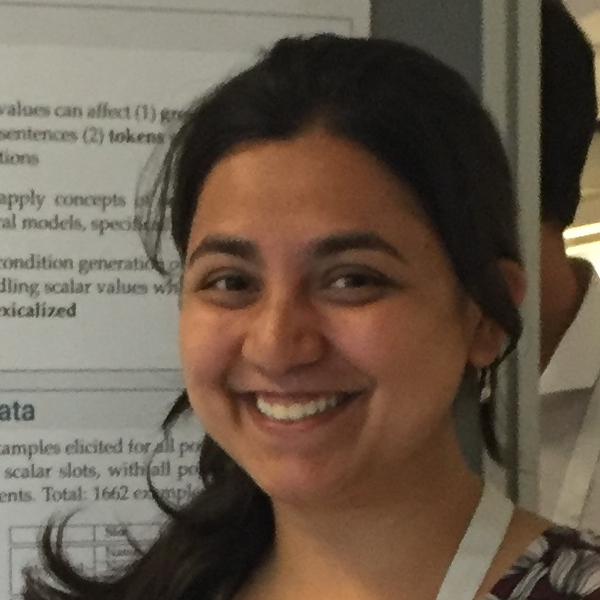 photo of Neha Kennard