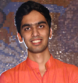 photo of Nishant Yadav