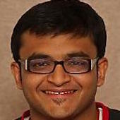 photo of Rajarshi Das