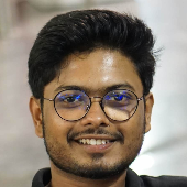photo of Shib Sankar Dasgupta