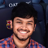 photo of Subendhu Rongali