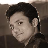 photo of Trapit Bansal