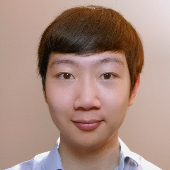 photo of Wenlong Zhao