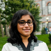 photo of Alolika Gon