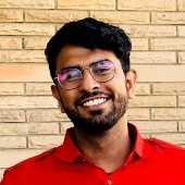 photo of Nikhil Agarwal