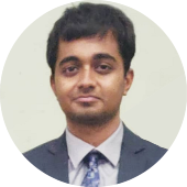 photo of Siddhartha Mishra