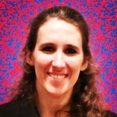 photo of Melisa Bok